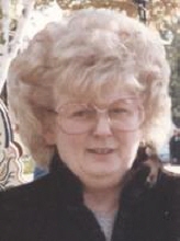 Margaret G. Jackson