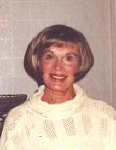 Dorothy Gertrude Dunlop (nee. Cummins)