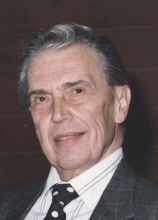 William J. Fuhrman