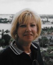 Joyce Ann Wheeland
