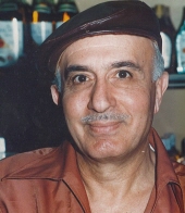 George Roumayah