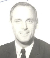 Edward Frank Mayne, Jr.