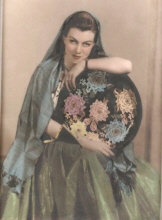Magdalena L. 'Nena' Mills