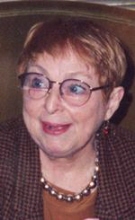 Juanita Koch Tabb
