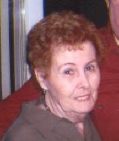 Elizabeth 'Betty' Miller