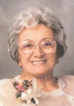 Marjorie Rose Lafata