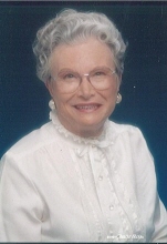 Lillian Viola Grant