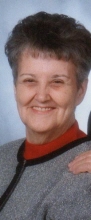 Barbara Ann Carter