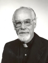 Rev. Paul F. Conen, S.J.
