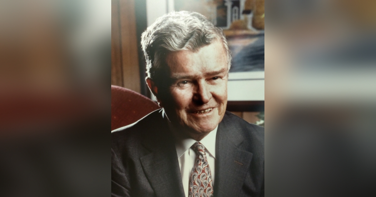 Obituary information for Thomas Murphy