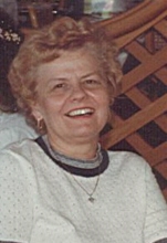 Joanne M. Locricchio