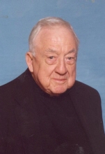 Rev. Henry E. Villerot