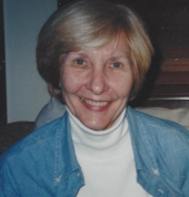 Susan Catherine Eilertsen