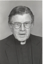 Rev. Thomas J. Bain, S.J.