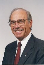 James H. 'Jim' Lagergren
