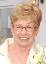 Calleen Ann Berndt
