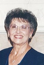 Mary Bommarito