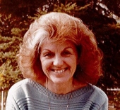 Ruthie O'Brien