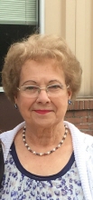 Joan Carol Morrison