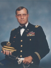 Dr. Robert J. Kainz