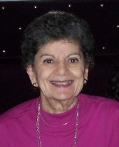 Nancy Cianciolo