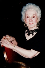 Mary Fontaine Savino