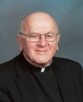 Rev. Gerald A. Flanigan 12338058