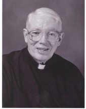 Rev. John D. Baggarly, S.J. 12338062