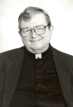 Brother Robert G. Cardosi, S.J. 12338069