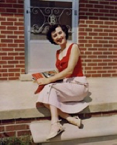 Helen Vera Bedford 12338108