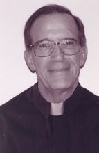 Brother David L. Henderson, S.J.
