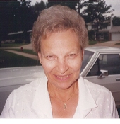 Betty J. Lochner