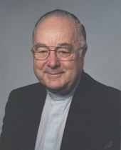 Reverend Henry S. Kreft 12338146