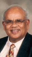 Vishnubhai U. Patel, M.D. 12338189