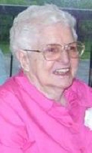 Theresa Mary Donnelly Wiacek, R.N.