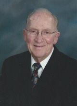 Kenneth A. Fox