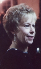 Virginia Baxter Newman