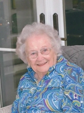 Muriel L. Manecke