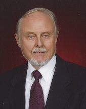 Robert James Myers