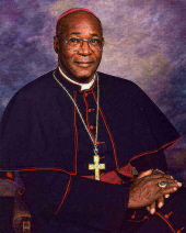 Bishop Moses B. Anderson 12338250