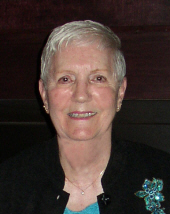 Shirley Huhta