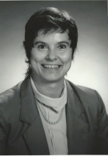 Dorothy M. Blair