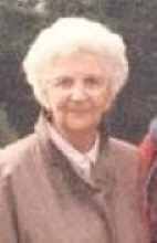 Edith Barbara Fichtelmann