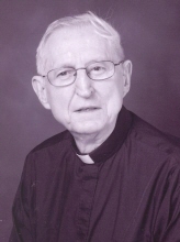 Rev. Francis J. Smith, S.J.