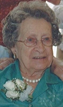 Mary M. Dorr