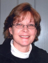 Susan Ann 'Susie' Walker