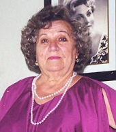 Valentina Koukhartchouk