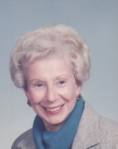 Doris Jean Kabot