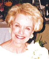 Margaret Dorcey
