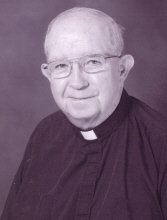 Rev. J. Peter Deane, S.J.